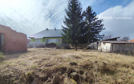 FINREA│Rodinný dom / chalupa – Horná Štubňa, okr. Turčianske Teplice