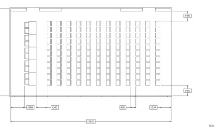 FINREA│ PRENÁJOM KANCELÁRSKYCH PRIESTOROV V CENTRE MESTA – THURZOVA ULICA, MARTIN