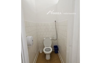 FINREA│ PRENÁJOM KANCELÁRSKYCH PRIESTOROV V CENTRE MESTA – THURZOVA ULICA, MARTIN