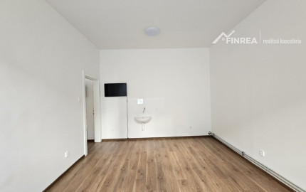 FINREA│ PRENÁJOM KANCELÁRSKYCH PRIESTOROV V CENTRE MESTA – THURZOVA ULICA, MARTIN