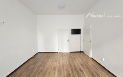 FINREA│ PRENÁJOM KANCELÁRSKYCH PRIESTOROV V CENTRE MESTA – THURZOVA ULICA, MARTIN
