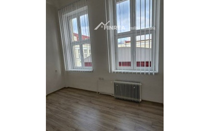 FINREA│ PRENÁJOM KANCELÁRSKYCH PRIESTOROV V CENTRE MESTA – THURZOVA ULICA, MARTIN