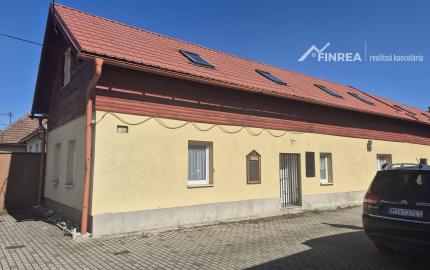 FINREA│ Budova s veľkým investičným potenciálom – Martin, Priekopa