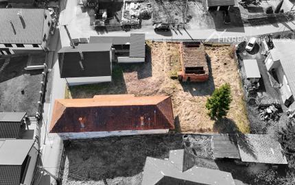 FINREA│Rodinný dom / chalupa – Horná Štubňa, okr. Turčianske Teplice