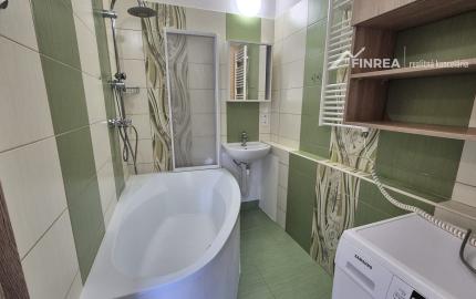 FINREA│3izbový byt v centre Martina, 65m2