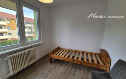 FINREA│3izbový byt v centre Martina, 65m2