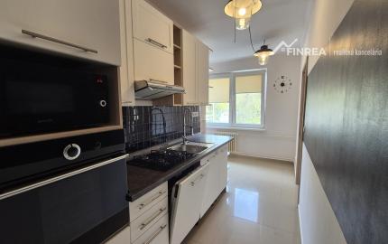 FINREA│3izbový byt v centre Martina, 65m2