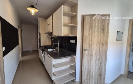 FINREA│3izbový byt v centre Martina, 65m2