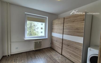 FINREA│3izbový byt v centre Martina, 65m2
