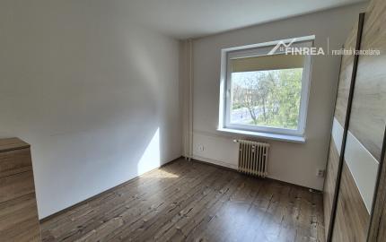 FINREA│3izbový byt v centre Martina, 65m2