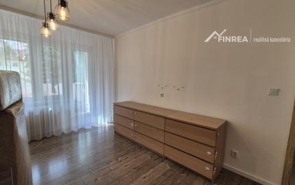 FINREA│3izbový byt v centre Martina, 65m2