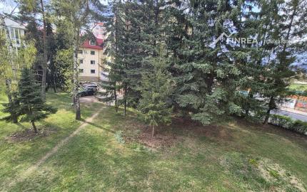 FINREA│3izbový byt v centre Martina, 65m2