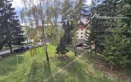 FINREA│3izbový byt v centre Martina, 65m2