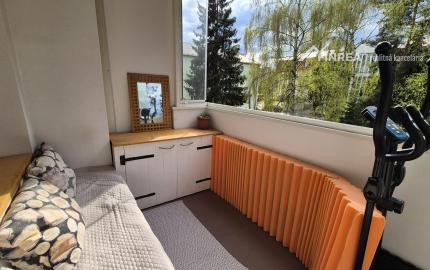 FINREA│3izbový byt v centre Martina, 65m2