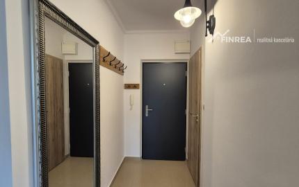 FINREA│3izbový byt v centre Martina, 65m2