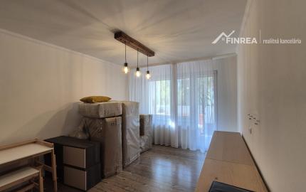 FINREA│3izbový byt v centre Martina, 65m2