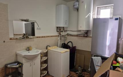 FINREA│Rodinný dom v obci Slovenské Pravno s krásnym výhľadom na prírodu