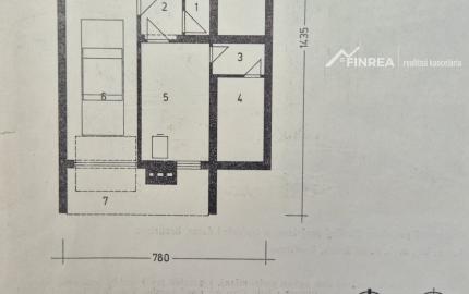 FINREA│Priestranný rodinný dom s garážou, zimnou záhradou a vírivkou v obľúbenej lokalite Stráne, Martin
