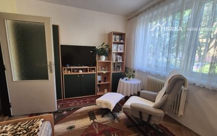 FINREA│Priestranný 3-izbový byt so záhradkou, 94m2 v Priekope, okr. Martin