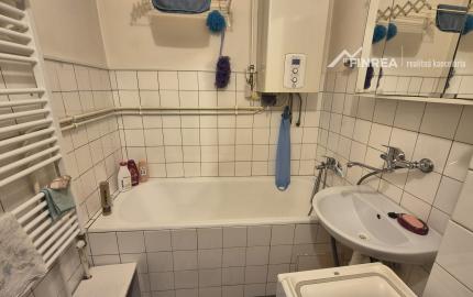 FINREA│Priestranný 3-izbový byt so záhradkou, 94m2 v Priekope, okr. Martin