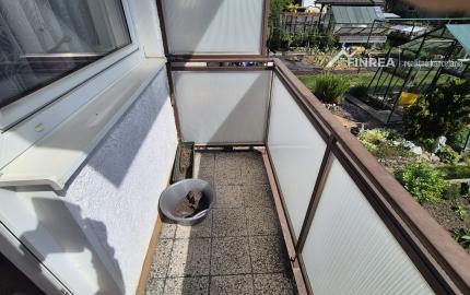 FINREA│Priestranný 3-izbový byt so záhradkou, 94m2 v Priekope, okr. Martin