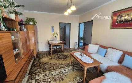 FINREA│Priestranný 3-izbový byt so záhradkou, 94m2 v Priekope, okr. Martin