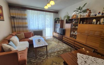 FINREA│Priestranný 3-izbový byt so záhradkou, 94m2 v Priekope, okr. Martin