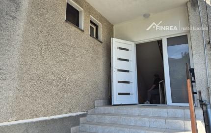 FINREA│Priestranný 3-izbový byt so záhradkou, 94m2 v Priekope, okr. Martin