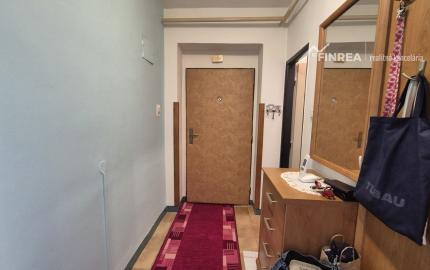 FINREA│Priestranný 3-izbový byt so záhradkou, 94m2 v Priekope, okr. Martin
