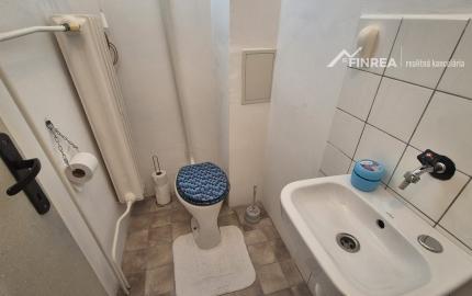 FINREA│Priestranný 3-izbový byt so záhradkou, 94m2 v Priekope, okr. Martin