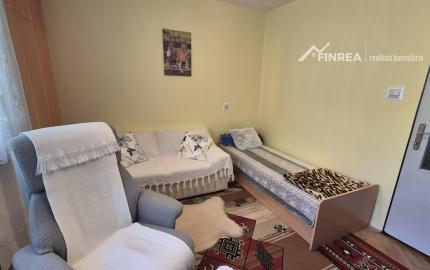 FINREA│Priestranný 3-izbový byt so záhradkou, 94m2 v Priekope, okr. Martin