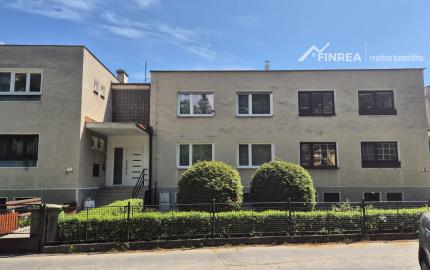FINREA│Priestranný 3-izbový byt (94m2) so záhradkou (120m2), Martin - Priekopa