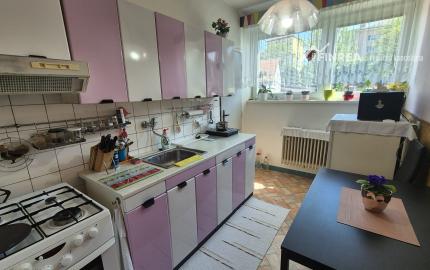FINREA│Priestranný 3-izbový byt (94m2) so záhradkou (120m2), Martin - Priekopa