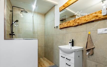 FINREA │Rodinná chalupa či výhodná investícia - Pribiš