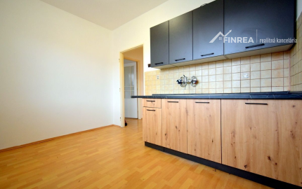 FINREA │ Jednoizbový byt  Martin-Podháj, 30m2
