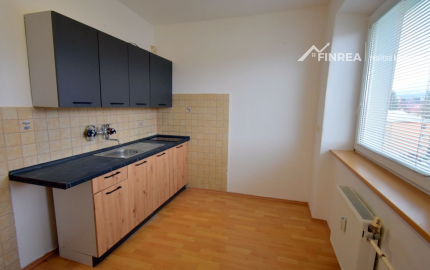 FINREA │ Jednoizbový byt  Martin-Podháj, 30m2