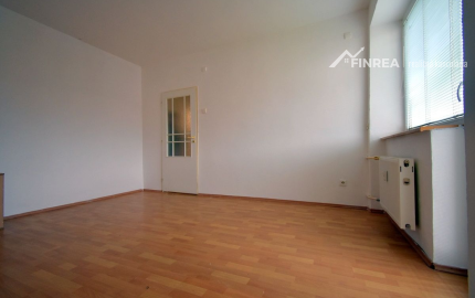 FINREA │ Jednoizbový byt  Martin-Podháj, 30m2