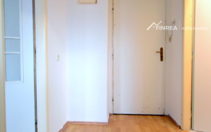 FINREA │ Jednoizbový byt  Martin-Podháj, 30m2