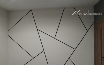 FINREA│ Tehlová novostavba v obci Necpaly