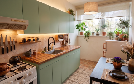 FINREA│Priestranný 3-izbový byt (94m2) so záhradkou (120m2), Martin - Priekopa