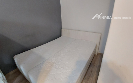 FINREA │1 izbový byt na prízemí (27m2) Martin-Košúty