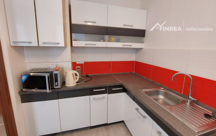 FINREA │1 izbový byt na prízemí (27m2) Martin-Košúty