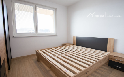 FINREA│2 izbový byt na prenájom v projekte Kubínske Výhľady