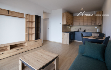 FINREA│2 izbový byt na prenájom v projekte Kubínske Výhľady