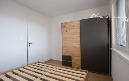 FINREA│2 izbový byt na prenájom v projekte Kubínske Výhľady