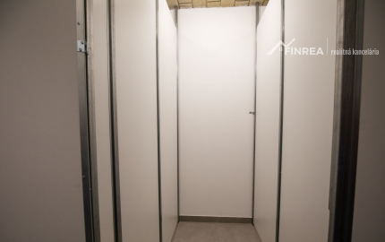 FINREA│2 izbový byt na prenájom v projekte Kubínske Výhľady