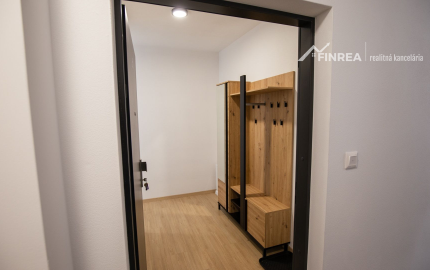 FINREA│2 izbový byt na prenájom v projekte Kubínske Výhľady