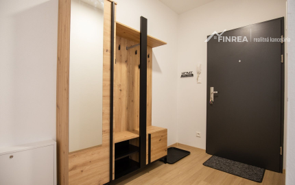 FINREA│2 izbový byt na prenájom v projekte Kubínske Výhľady