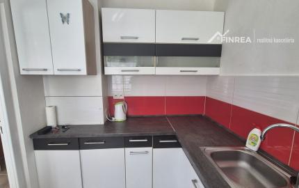 FINREA │1 izbový byt na prízemí (27m2) Martin-Košúty