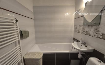 FINREA │1 izbový byt na prízemí (27m2) Martin-Košúty